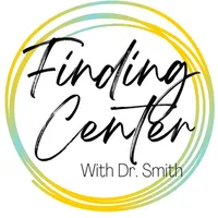 Finding Center icon