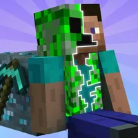 Morph Mods, Maps for Minecraft icon