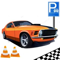 Car Games Car Parking Games icon