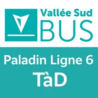 VSB Paladin 6 icon