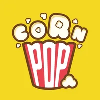 Popcorn icon