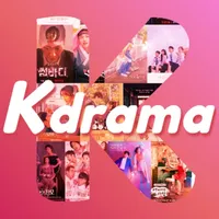 Kdrama - Drama Live & TV&Film icon