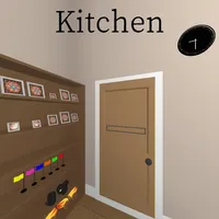 Kitchen 15 Min Escape Room icon