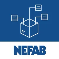 Nefab Connect icon