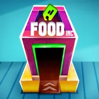 Food, Inc icon