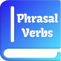 Phrasal Verbs: English Grammar icon