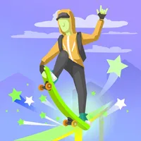 Skater Race - Win Real Cash icon