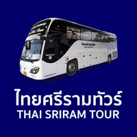 Thai Sriram Tour icon