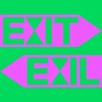 Exit Exil icon