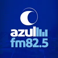 AZUL FM icon