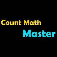 CountMathMaster icon