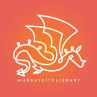 Murray City Library icon