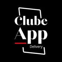 Clube App Delivery icon