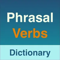English Phrasal Verbs App icon