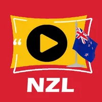 New Zealand Radios live icon