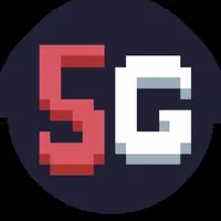 5G Match icon