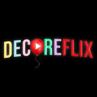 DecoreFlix icon