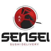 SENSEI SUSHI icon