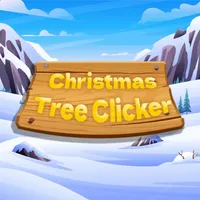 Christmas Tree Clicker icon