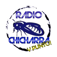 RADIO CHICHARRA Y PUNTO icon