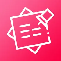 9Sticky - Notes Widget icon