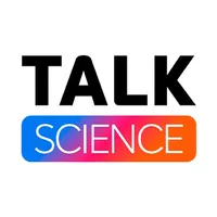 Talk Science icon