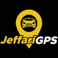 JeffariGPS icon