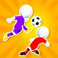 Soccer Dribble Run icon