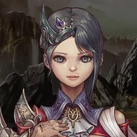 Battle goddess icon