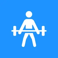 Lifts: Weight-training tracker icon