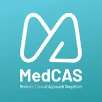 MedCAS SS icon