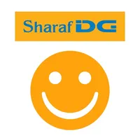 Sharaf DG ENTERTAINER icon