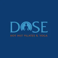 Dose Hot Pilates and Yoga icon