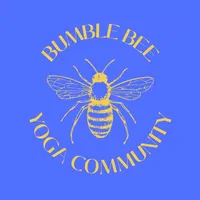 Bumble Bee Yoga Community icon