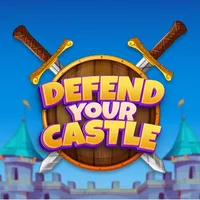 Castle Wars: Defend Your Tower icon