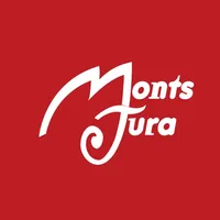 Monts Jura icon