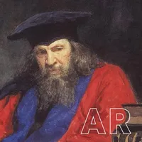 Mendeleev AR icon