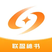 联盈秘书 icon