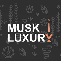 Musk Luxury icon