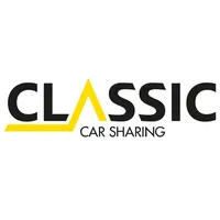 CLASSIC Car Sharing icon