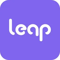 Leap - Your Health Companion icon