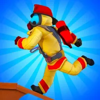 Run To Rescue icon