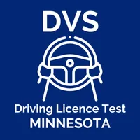 Minnesota DVS Permit Test icon