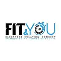 Fit & You icon