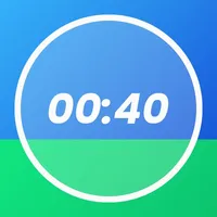 Interval Fitness Timer icon