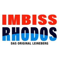 Imbiss Rhodos und Schnitzelhau icon