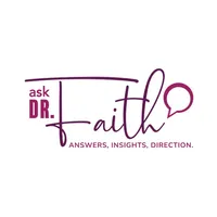 Ask dr. Faith icon