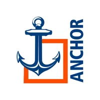 Anchor Mobile Banking icon