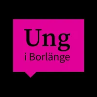 Ung i Borlänge icon