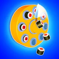 Sushi Cutter ASMR icon